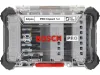BOSCH PRO Impact bithegy készlet 44 részes 1/4" Hex