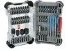 BOSCH PRO Impact bithegy és univerzálos fúrószár készlet 40 részes 1/4" Hex