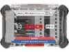 BOSCH PRO Impact bithegy és univerzálos fúrószár készlet 40 részes 1/4" Hex
