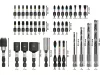 BOSCH PRO Impact bithegy és csigafúró készlet 40 részes 1/4" Hex