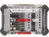 BOSCH PRO Impact bithegy és fafúrószár készlet 40 részes 1/4" Hex
