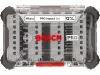 BOSCH PRO Impact bithegy készlet 48 részes 1/4" Hex