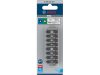 BOSCH PRO Bithegy készlet 8 részes 25 mm (PH1, PH2 x 3, PH3, PZ2 x 2, PZ3) Pick & Click