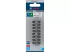 BOSCH PRO Bithegy készlet 8 részes 25 mm (PH1, PH2 x 3, PH3, PZ2 x 2, PZ3) Pick & Click