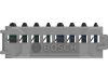 BOSCH PRO Bithegy készlet 8 részes 25 mm (PH1, PH2 x 3, PH3, PZ2 x 2, PZ3) Pick & Click