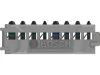 BOSCH PRO Bithegy készlet 8 részes 25 mm (PH1, PH2 x 3, PH3, PZ2 x 2, PZ3) Pick & Click