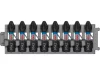 BOSCH PRO Bithegy PH2 x 8db / 25 mm Pick & Click
