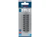 BOSCH PRO Bithegy PH2 x 8db / 25 mm Pick & Click