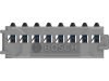 BOSCH PRO Bithegy PH2 x 8db / 25 mm Pick & Click