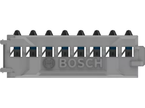 BOSCH PRO Bithegy PH2 x 8db / 25 mm Pick & Click