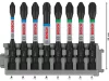 BOSCH PRO Bithegy készlet 8 részes 55 mm (PH1, PH2 x 2, PH3, PZ1, PZ2 x 2, PZ3) Pick & Click