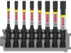 BOSCH PRO Bithegy készlet 8 részes 55 mm (T15, T20 x 2, T25 x 2, T30 x 2, T40) Pick & Click