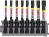 BOSCH PRO Bithegy készlet 8 részes 55 mm (T15, T20 x 2, T25 x 2, T30 x 2, T40) Pick & Click