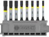 BOSCH PRO Bithegy készlet 8 részes 55 mm (T15, T20 x 2, T25 x 2, T30 x 2, T40) Pick & Click