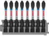 BOSCH PRO Bithegy PH2 x 8db / 55 mm Pick & Click