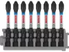 BOSCH PRO Bithegy PH2 x 8db / 55 mm Pick & Click