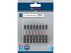 BOSCH PRO Bithegy PH2 x 8db / 55 mm Pick & Click
