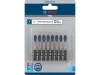 BOSCH PRO Bithegy PH2 x 8db / 55 mm Pick & Click