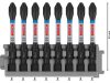 BOSCH PRO Bithegy PH2 x 8db / 55 mm Pick & Click