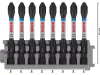 BOSCH PRO Bithegy PH2 x 8db / 55 mm Pick & Click