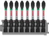 BOSCH PRO Bithegy PZ2 x 8db / 55 mm Pick & Click