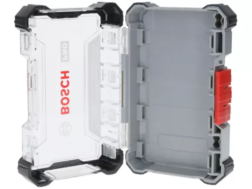 BOSCH PRO Üres tartó bithegyekhez Pick & Click