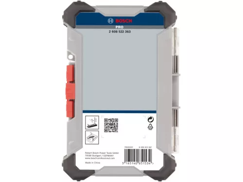 BOSCH PRO Üres tartó bithegyekhez Pick & Click