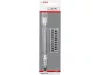 BOSCH Bithegy készlet 11 részes flexibilis fém hosszabbítóval 200 mm