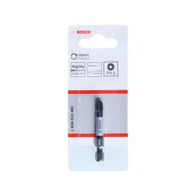 BOSCH Bithegy PH3 x 50 mm 1/4" Impact Control