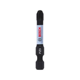 BOSCH Bithegy PZ3 x 50 mm 1/4" Impact Control