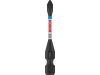 BOSCH PRO Impact bithegy PH1 x 55 mm 1/4" (2 db)