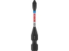 BOSCH PRO Impact bithegy PH1 x 55 mm 1/4" (2 db)