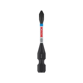 BOSCH PRO Impact bithegy PH1 x 55 mm 1/4" (2 db)