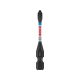 BOSCH PRO Impact bithegy PH1 x 55 mm 1/4" (2 db)