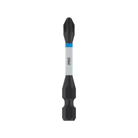 BOSCH PRO Impact bithegy PH2 x 55 mm 1/4" (2 db)