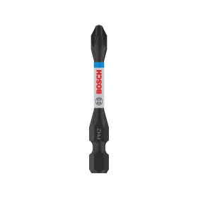 BOSCH PRO Impact bithegy PH2 x 55 mm 1/4" (2 db)