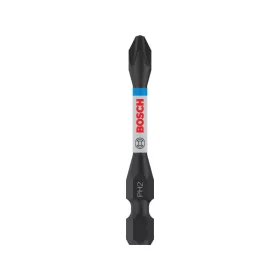 BOSCH PRO Impact bithegy PH2 x 55 mm 1/4" Hex (5 db)