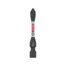   BOSCH PRO Impact bihegy PH2 x 55 mm Tic Tac dobozban 1/4" Hex (15 db)
