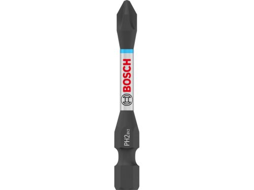 BOSCH PRO Impact bihegy PH2 x 55 mm Tic Tac dobozban 1/4" Hex (15 db)