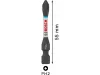 BOSCH PRO Impact bihegy PH2 x 55 mm Tic Tac dobozban 1/4" Hex (15 db)