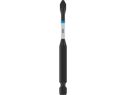 BOSCH PRO Impact bithegy PH2 x 90 mm 1/4" Hex
