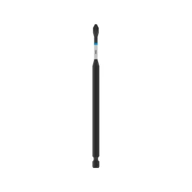 BOSCH PRO Impact bithegy PH2 x 150 mm 1/4" Hex
