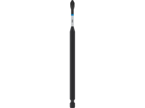 BOSCH PRO Impact bithegy PH2 x 150 mm 1/4" Hex