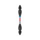 BOSCH PRO Impact bithegy kétvégű PH2 x 65 mm