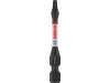 BOSCH PRO Impact bithegy P2R2 x 55 mm 1/4" Hex (5 db)