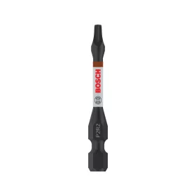 BOSCH PRO Impact bithegy P2R2 x 55 mm 1/4" Hex (5 db)