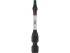 BOSCH PRO Impact bithegy P2R2 x 55 mm 1/4" Hex (5 db)