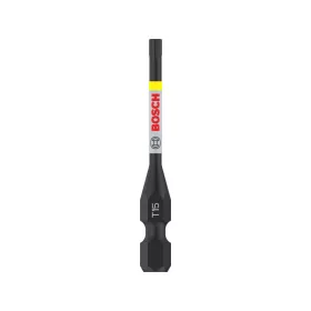 BOSCH PRO Impact bithegy T15 x 55 mm 1/4" (2 db)