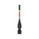 BOSCH PRO Impact bithegy T15 x 55 mm 1/4" (2 db)