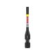 BOSCH PRO Impact bithegy T20 x 55 mm 1/4" (2 db)
